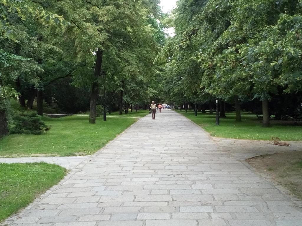 Manhattan Penzion Писек Экстерьер фото